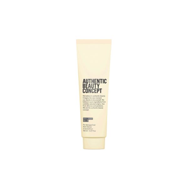 Bálsamo Replenish para Cabello dañado ABC 150 ml