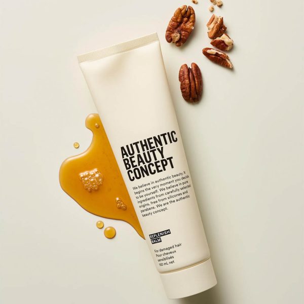 Bálsamo Replenish para Cabello dañado ABC 150 ml - Imagen 2