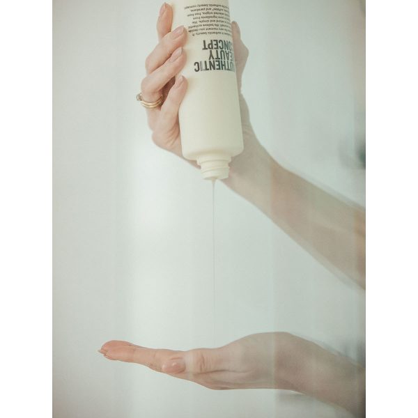 Shampoo Replenish Cleanser para Cabello dañado ABC 300 ml - Imagen 2