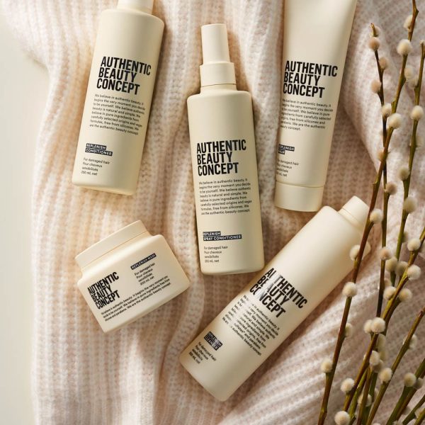 Acondicionador Replenish para Cabello dañado ABC 250 ml - Imagen 3