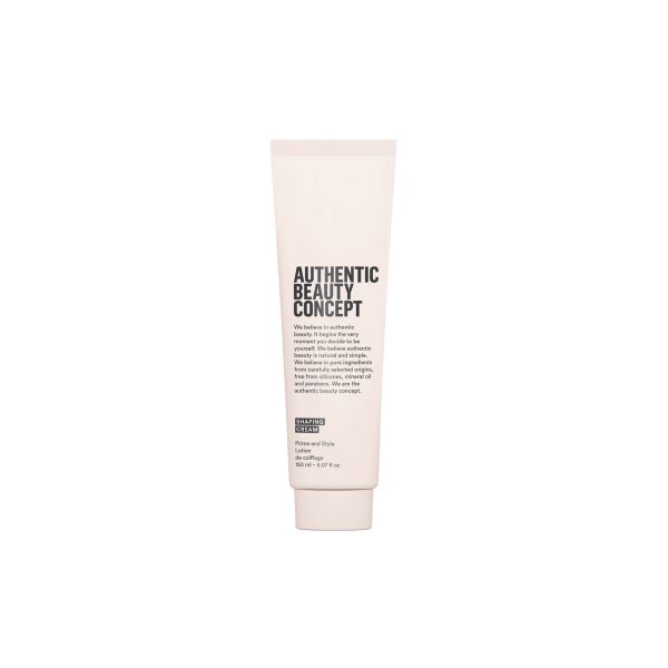 Crema de forma Shaping Cream ABC 150 ml