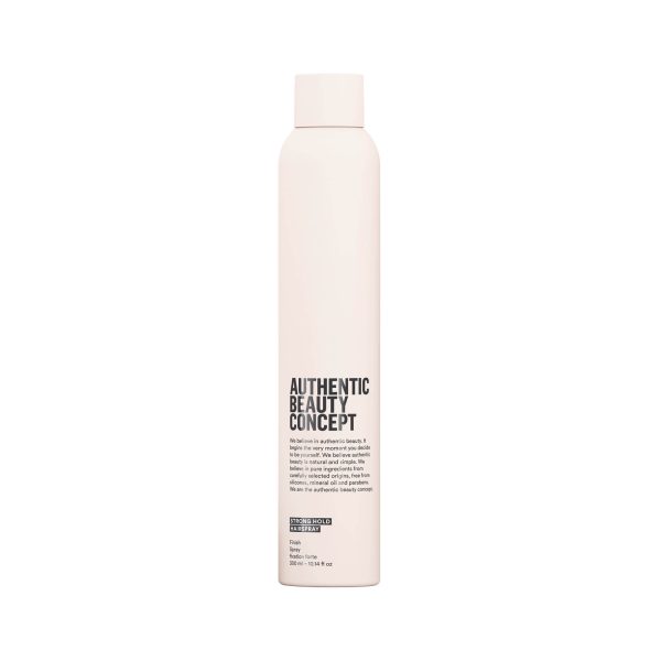 Laca de Fijación Fuerte ABC 300 ml