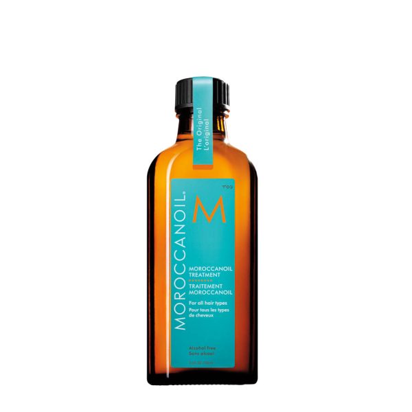 Tratamiento Moroccanoil 100 ml
