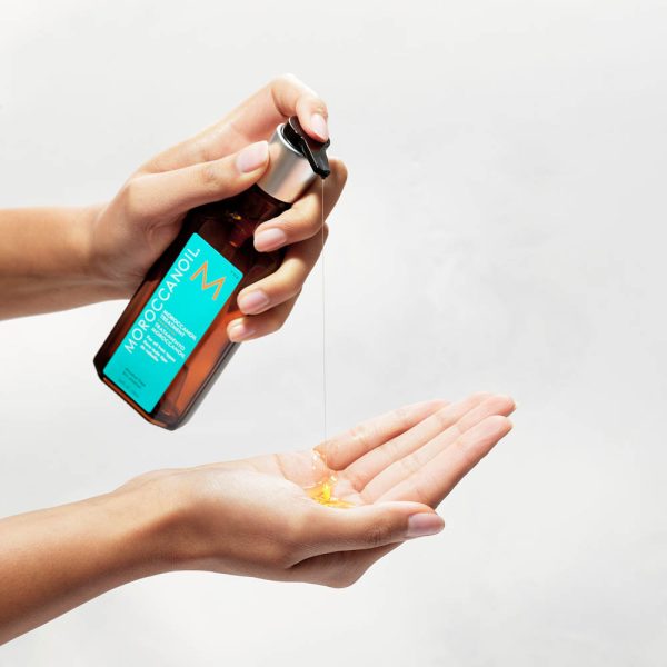 Tratamiento Moroccanoil 100 ml - Imagen 2