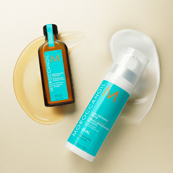 Tratamiento Moroccanoil 100 ml - Imagen 3