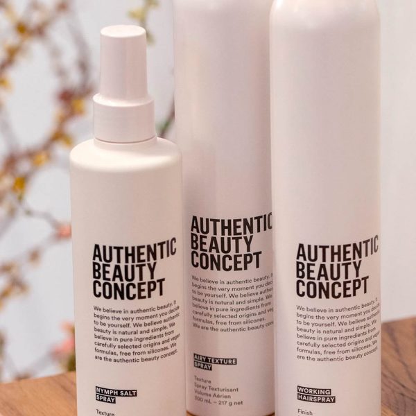 Laca Fijación Flexible: Working Hairspray 300ml - Imagen 3