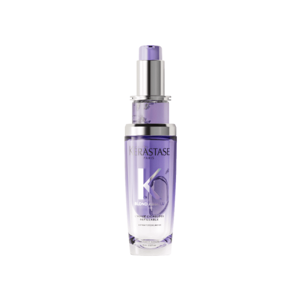 Aceite Blond Absolut Cicagloss Recargable Kerastase 75ml