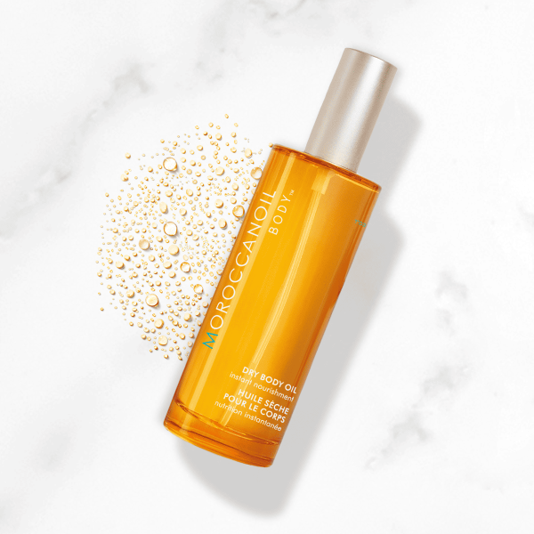 Aceite Seco Cuerpo Moroccanoil 100 ml - Imagen 5
