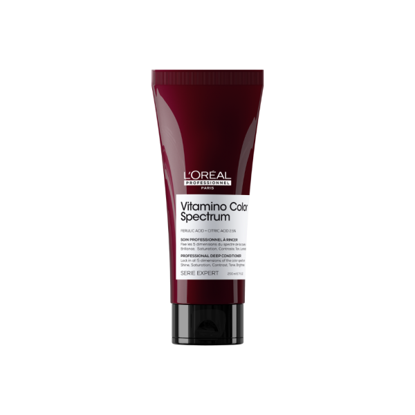 Acondicionador Vitamino Color Spectrum Protección del color 200 ml L'Oréal Professionnel