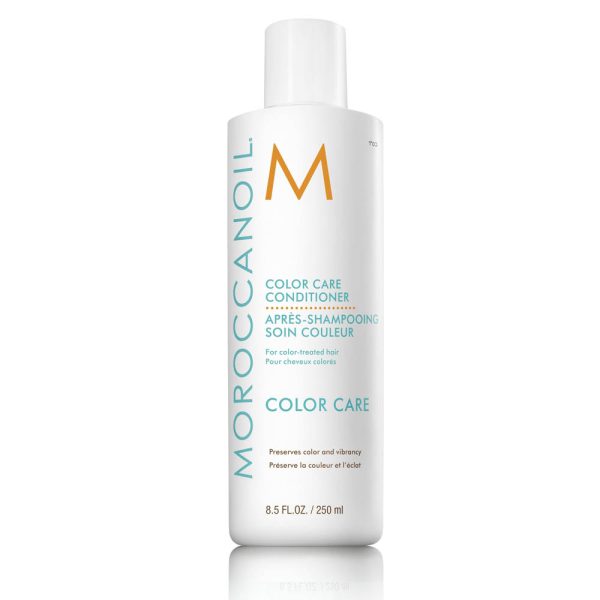 Acondicionador Cuidado Color Moroccanoil 250 ml