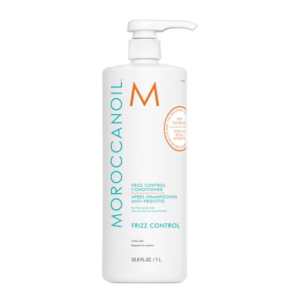 Acondicionador Frizz Control Moroccanoil 1000 ml