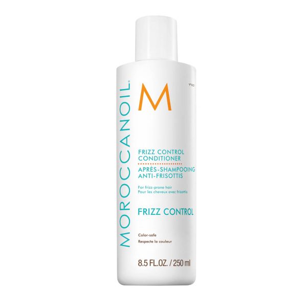 Acondicionador Frizz Control Moroccanoil 250 ml