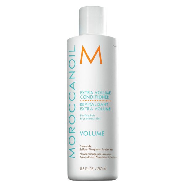Acondicionador Extra Volumen Moroccanoil 250 ml
