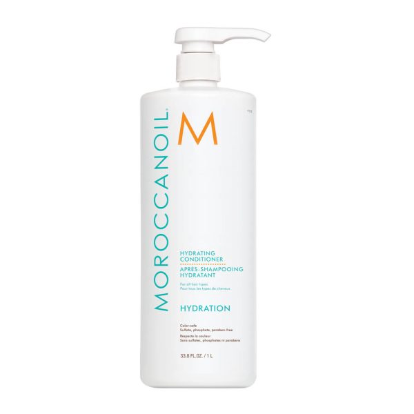 Acondicionador Hidratante Moroccanoil 1000 ml