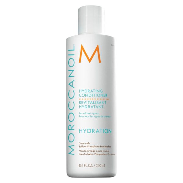 Acondicionador Hidratante Moroccanoil 250 ml