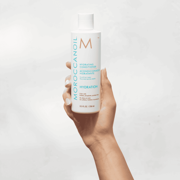 Acondicionador Hidratante Moroccanoil 250 ml - Imagen 2