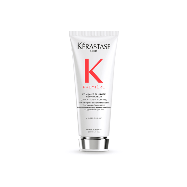 Acondicionador Kérastase Premiére Reparador Suavizante 200ml