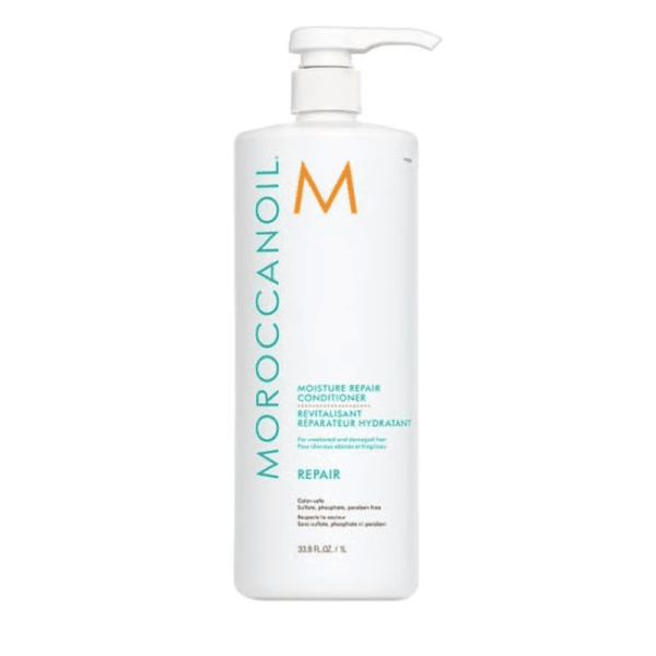 Acondicionador Reparador Hidratante Moroccanoil 1000 ml