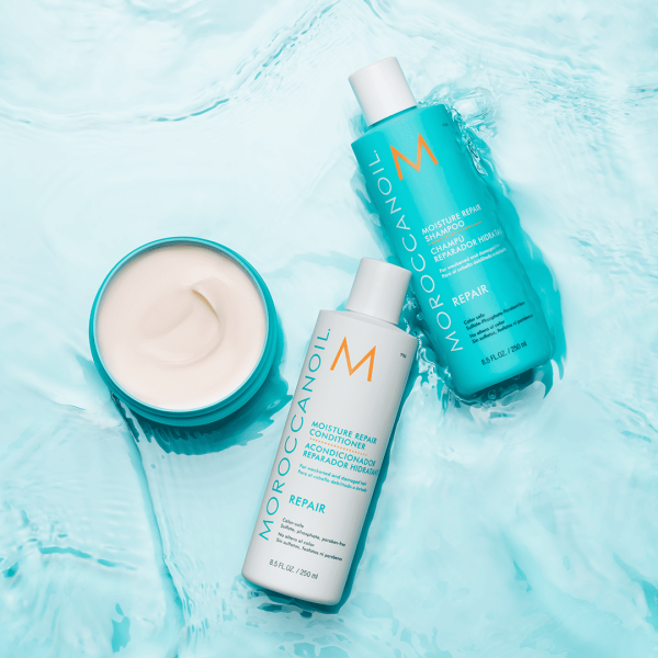 Acondicionador Reparador Hidratante Moroccanoil 1000 ml - Imagen 3