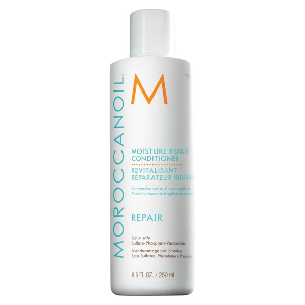 Acondicionador Reparador Hidratante Moroccanoil 250 ml