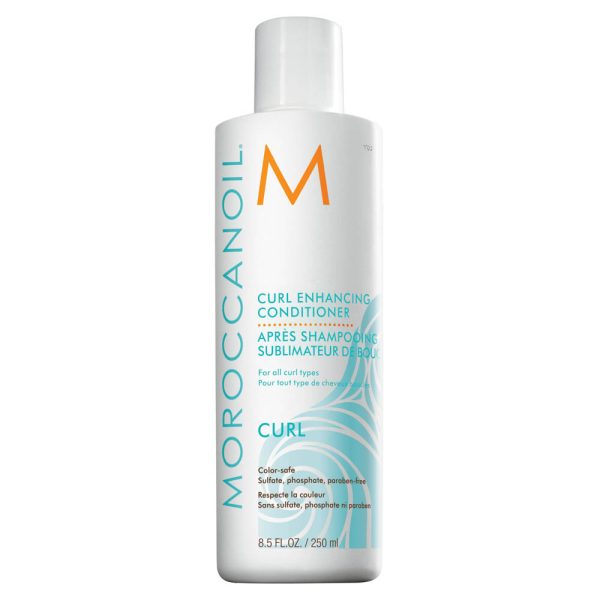 Acondicionador Activador de Rizos Moroccanoil 250 ml