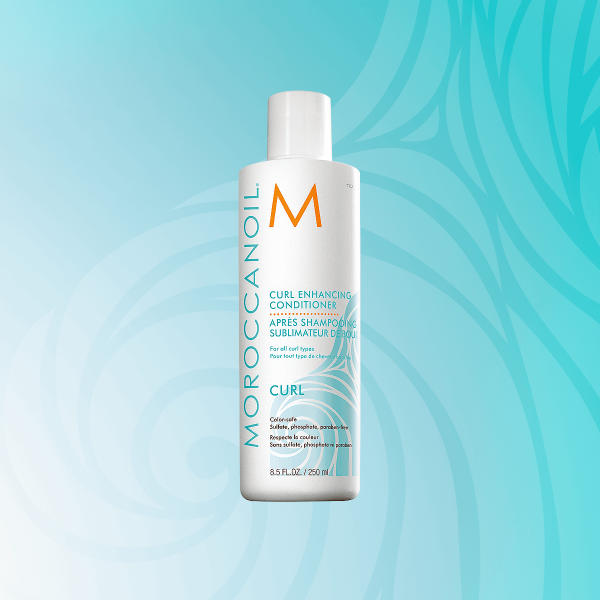 Acondicionador Activador de Rizos Moroccanoil 250 ml - Imagen 4