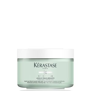 Tratamiento Arcilla Kérastase Spécifique desintoxica cabello graso 250ml