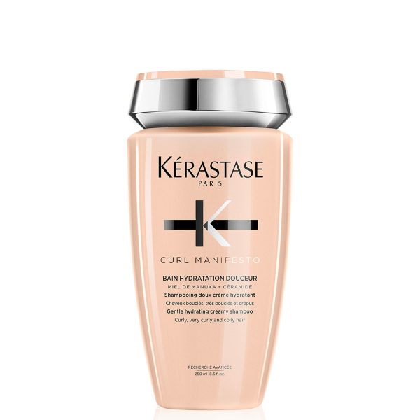 Shampoo Kérastase Curl Manifesto 250ml