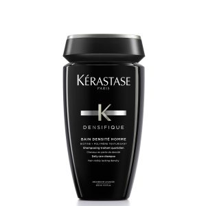 Shampoo Kérastase Densifique para Hombre 250ml