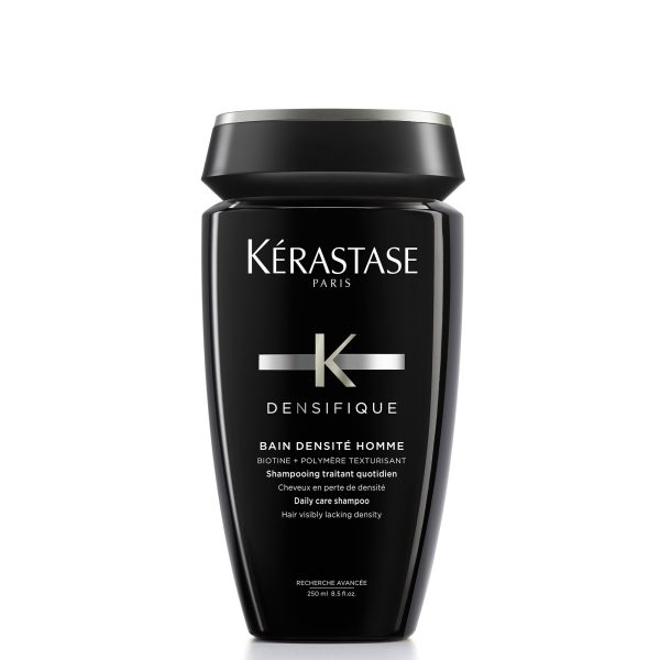 Shampoo Kérastase Densifique para Hombre 250ml