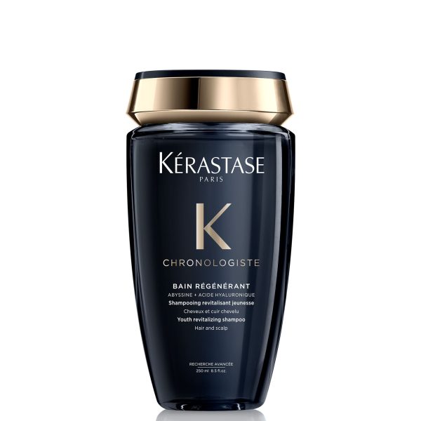 Shampoo Kérastase Chronologiste Revitalizante Antiedad 250ml