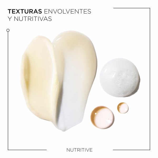 Shampoo Kérastase Bain Riche Nutritive, Nutrición intensa del cabello 500ml - Imagen 4