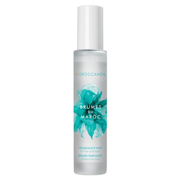Bruma Perfumada Cabello y Cuerpo Moroccanoil 100 ml