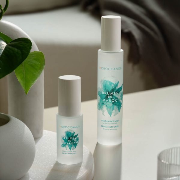 Bruma Perfumada Cabello y Cuerpo Moroccanoil 100 ml - Imagen 3