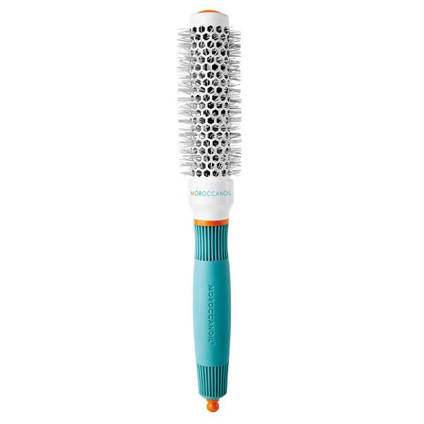 Cepillo Cerámico Redondo Moroccanoil 25mm