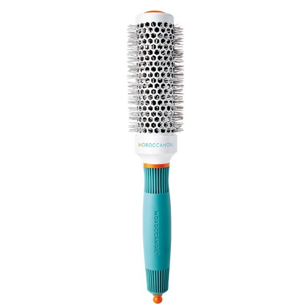 Cepillo Cerámico Redondo Moroccanoil 35mm