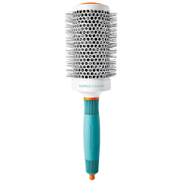 Cepillo Cerámico Redondo Moroccanoil 55mm