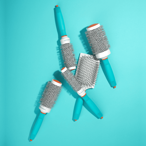 Cepillo Cerámico Redondo Moroccanoil 55mm - Imagen 3