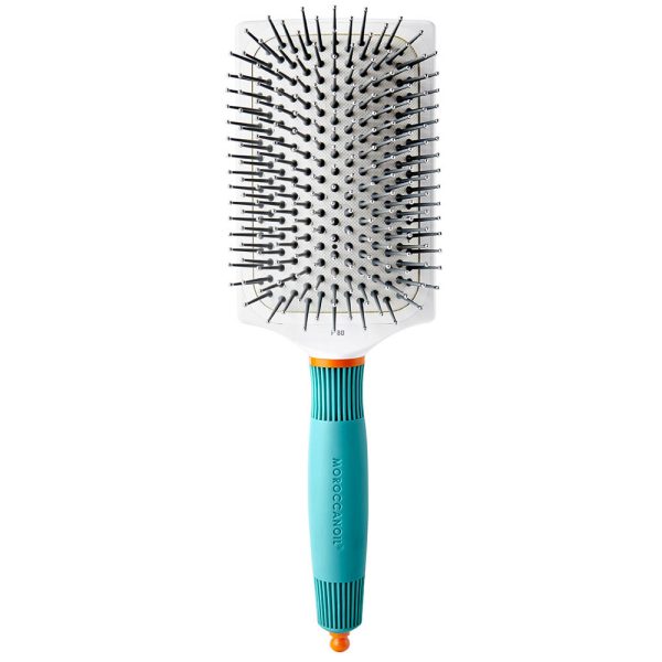Cepillo Plano de Cerámica Moroccanoil