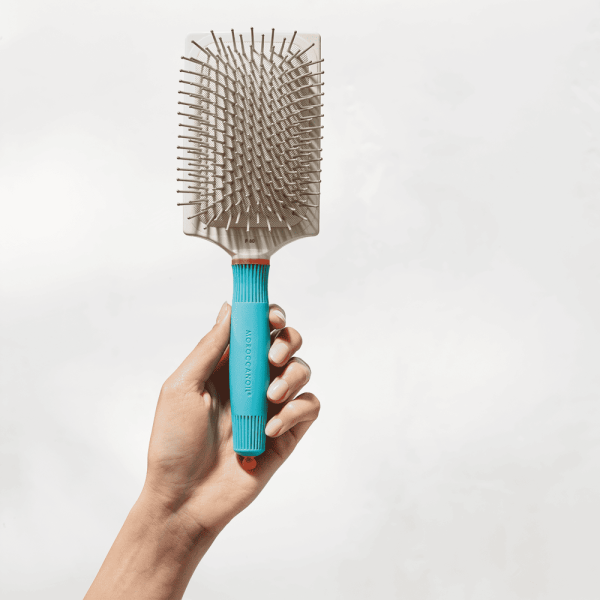 Cepillo Plano de Cerámica Moroccanoil - Imagen 2