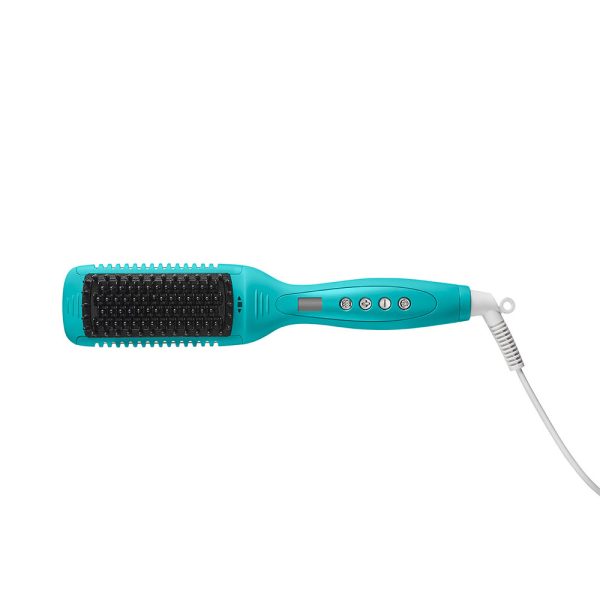 Cepillo Alisador Térmico de Cerámica Moroccanoil