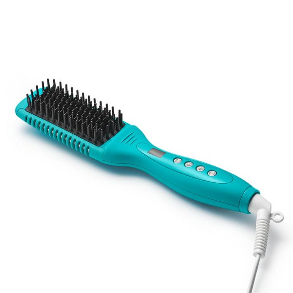 Cepillo Alisador Térmico de Cerámica Moroccanoil - Imagen 2