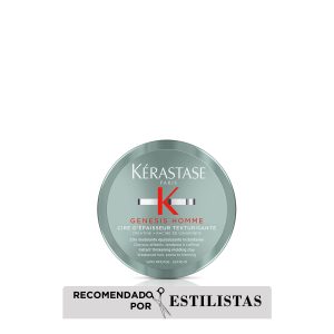 Cera Kerastase Génesis Homme voluminizadora y texturizante 75ml