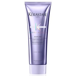 Acondicionador Kerastase Blond Absolu Cicaflash Cuidado Rubio 250ml