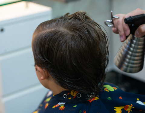 corte-cabello-niño