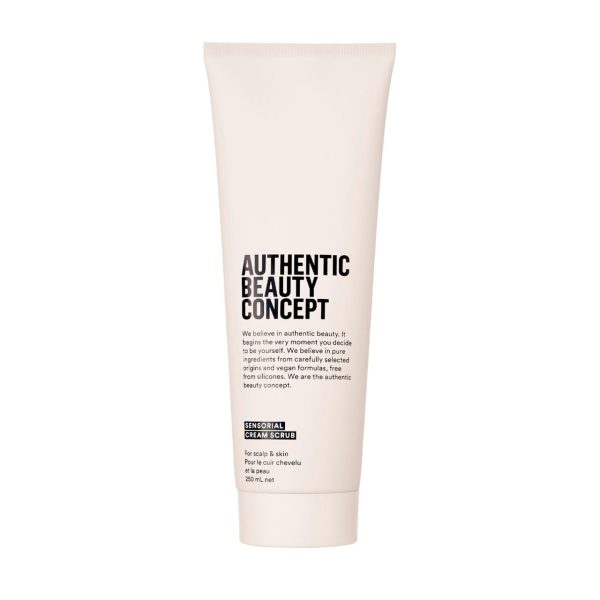 Crema Exfoliante Sensorial ABC 250 ml