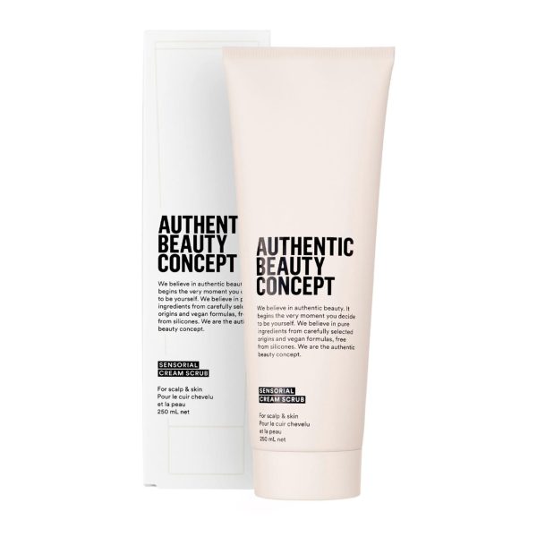 Crema Exfoliante Sensorial ABC 250 ml - Imagen 2