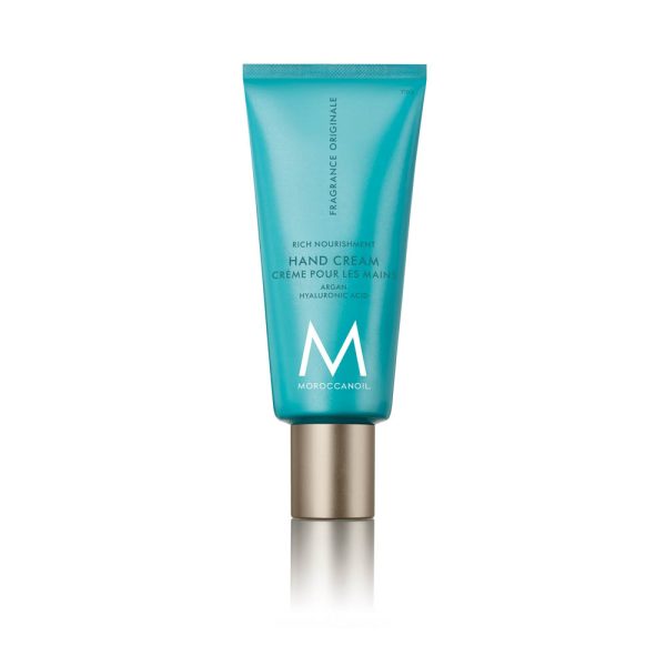 Crema de Manos Fragancia Original Moroccanoil 40 ml
