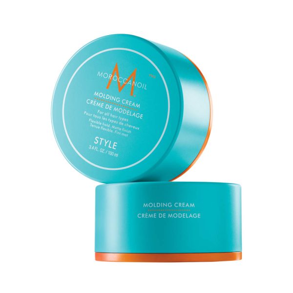 Crema Moldeadora Moroccanoil 100 ml