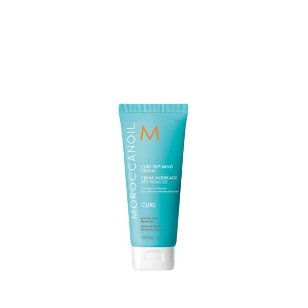 Crema para peinar Hidratante Moroccanoil 75 ml